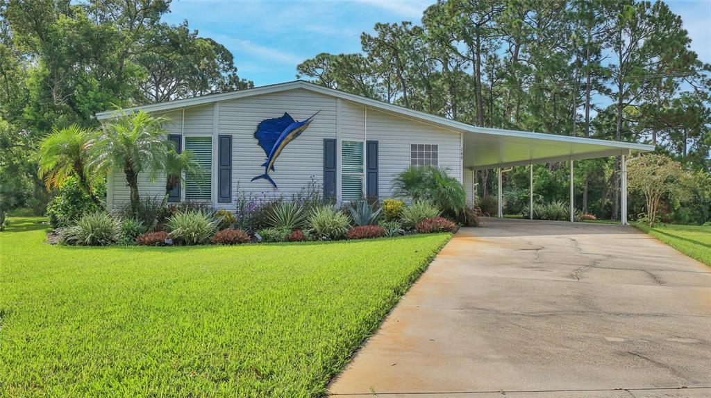 149 APACHE COURT