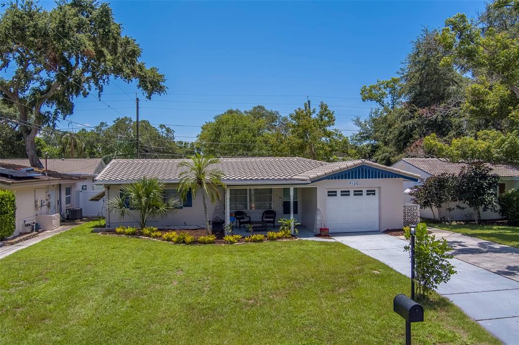 2123 INDIGO DRIVE