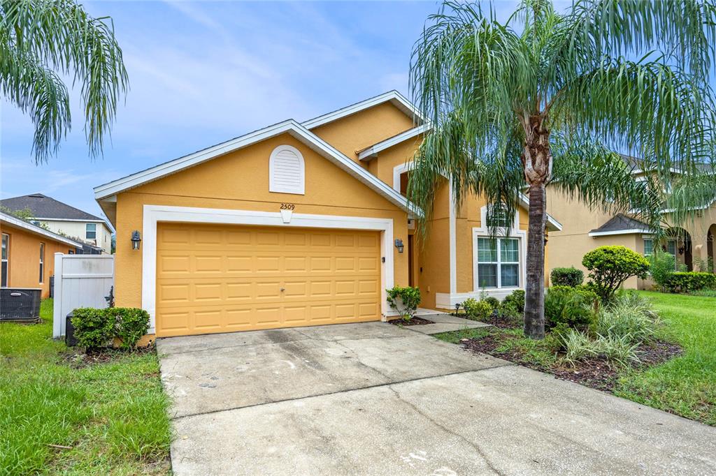 2509 DHARMA CIRCLE