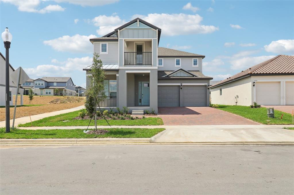 5260 CITRUS LEAF BOULEVARD