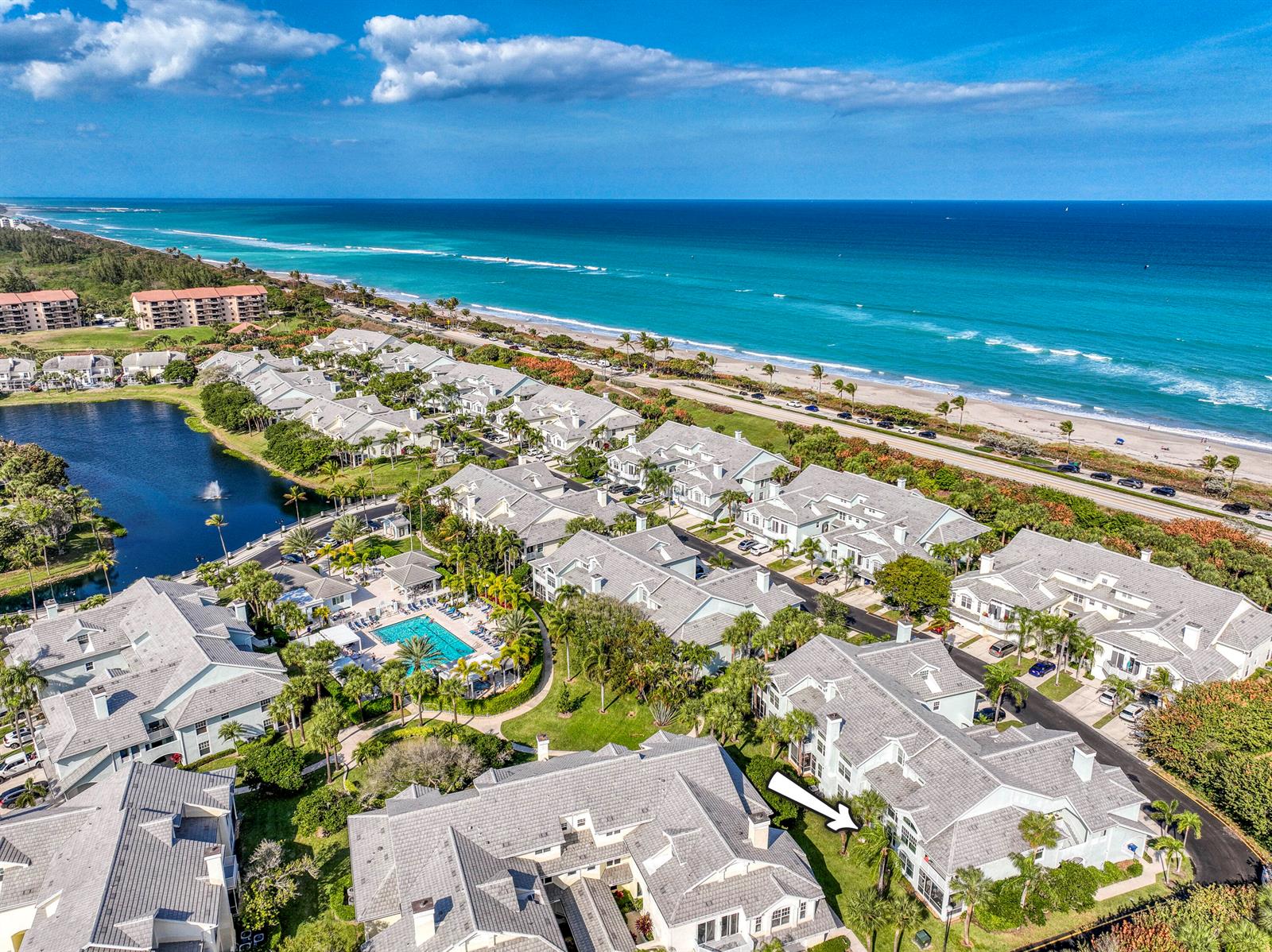 1304 Mainsail Circle, Jupiter FL 33477