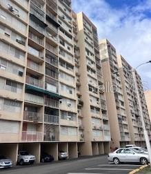 B 1304 COND. TORRES DE CERVANTES UNIT 1