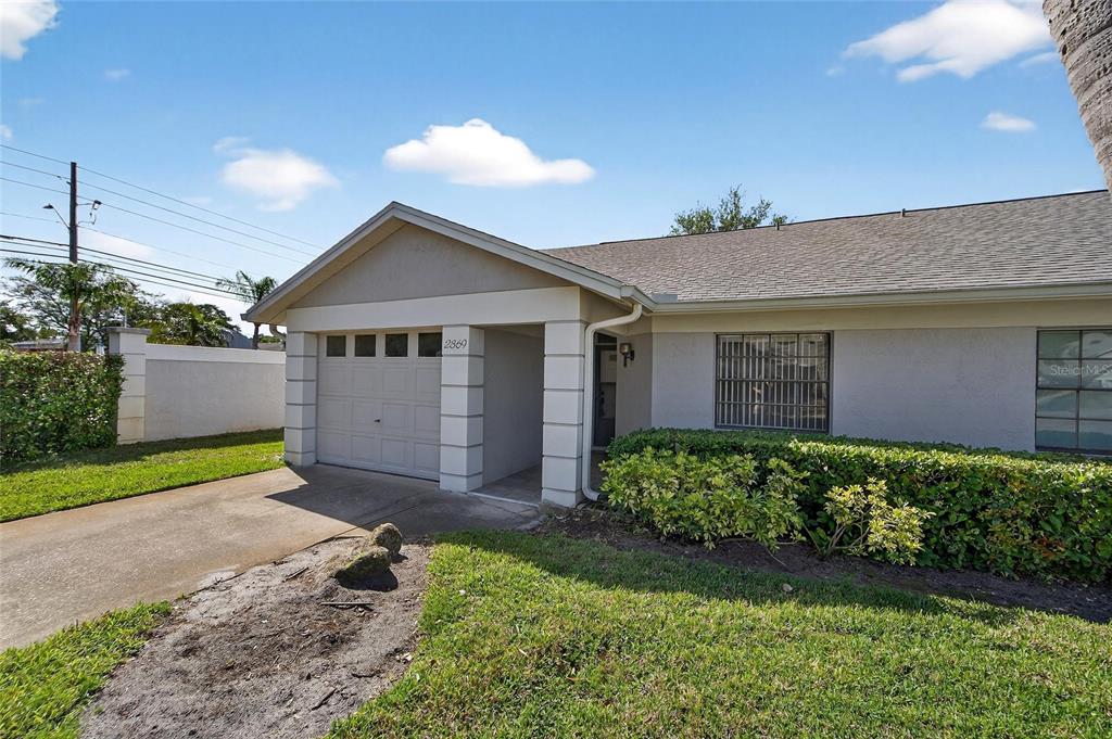 2369 BEVERLY DRIVE, DUNEDIN, FL — photo 4 of 30