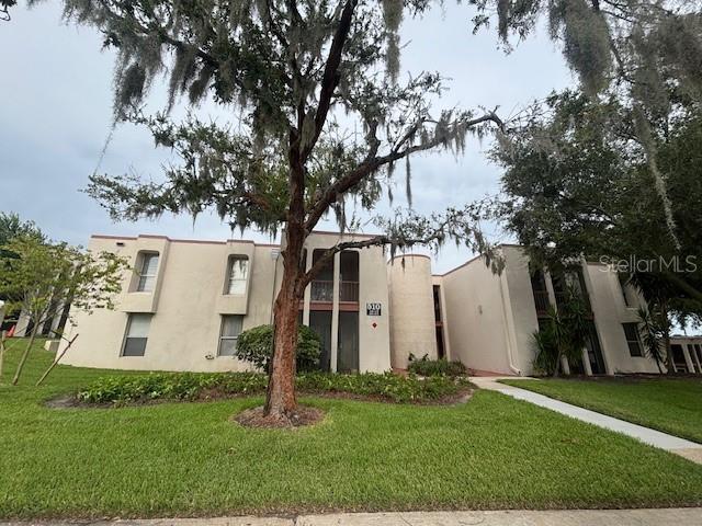 510 ORANGE DRIVE UNIT 20