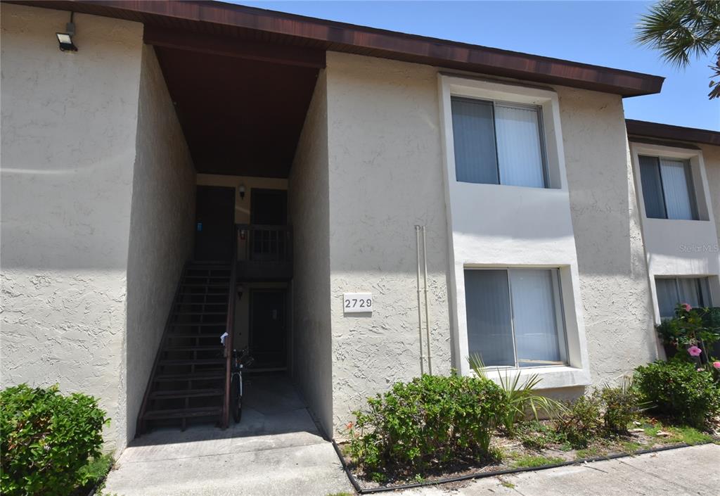 2729 HIDDEN LAKE BOULEVARD UNIT D
