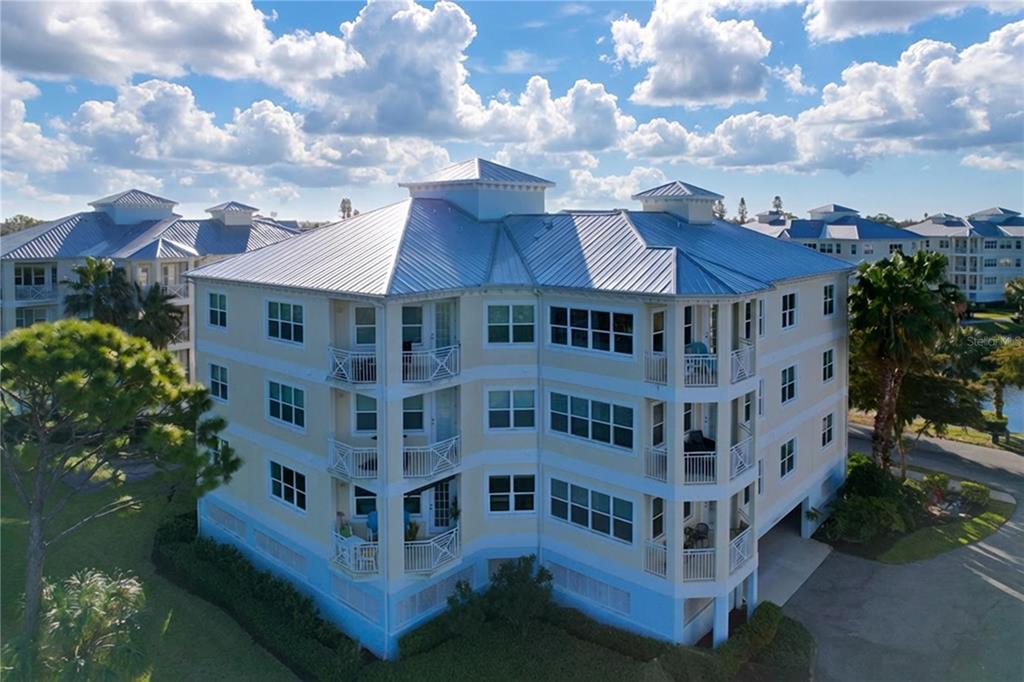 7730 34TH AVE W UNIT 303