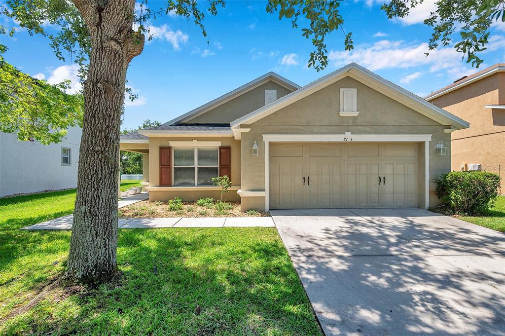 7103 BRIDGEVIEW DRIVE