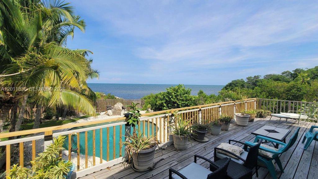 167 Valois Blvd, Key Largo FL 33037