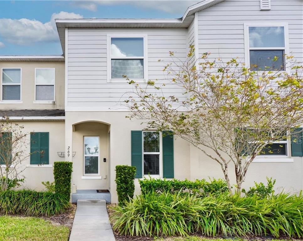 269 PRIMROSE DRIVE