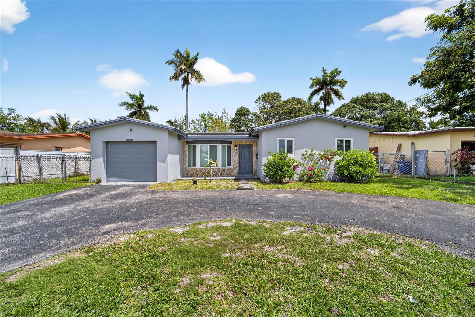 1340 NW 56th Ave, Lauderhill FL 33313