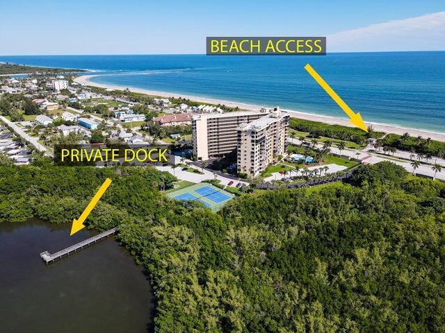 801 S Ocean Drive # 701, Fort Pierce FL 34949