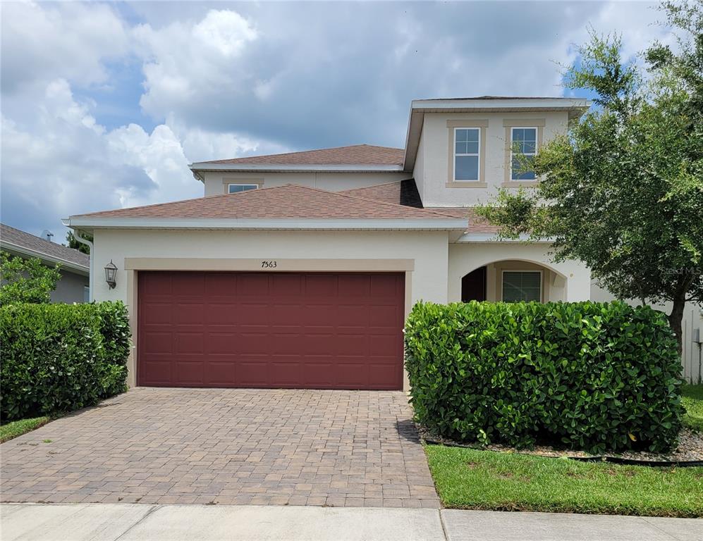 7563 ASHCROFT DRIVE