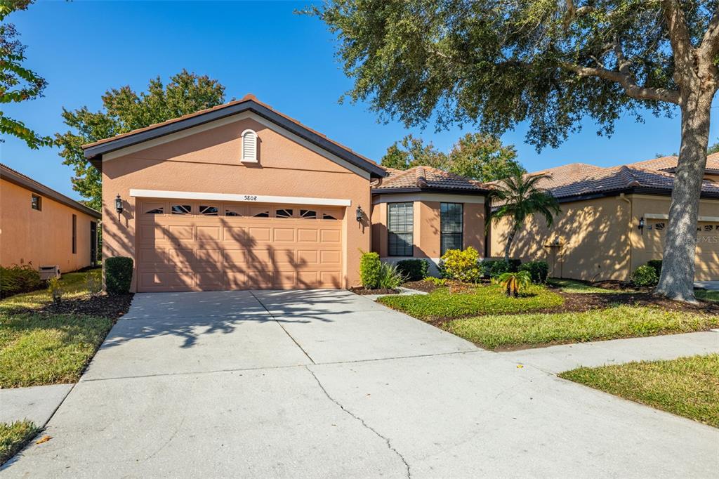 5808 HIDDEN FALLS LANE