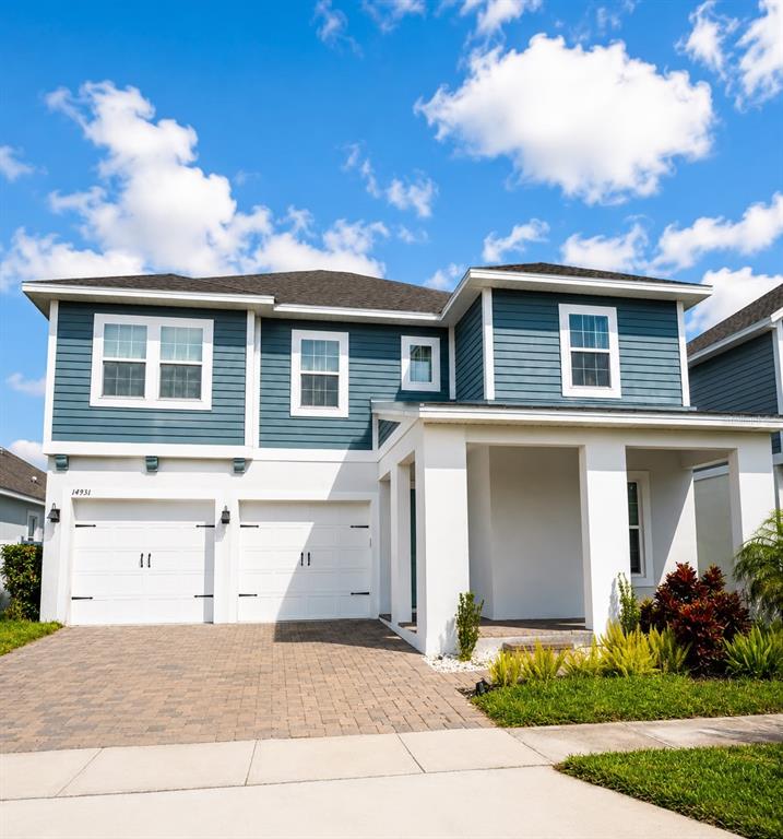 14931 LEBEAU LOOP