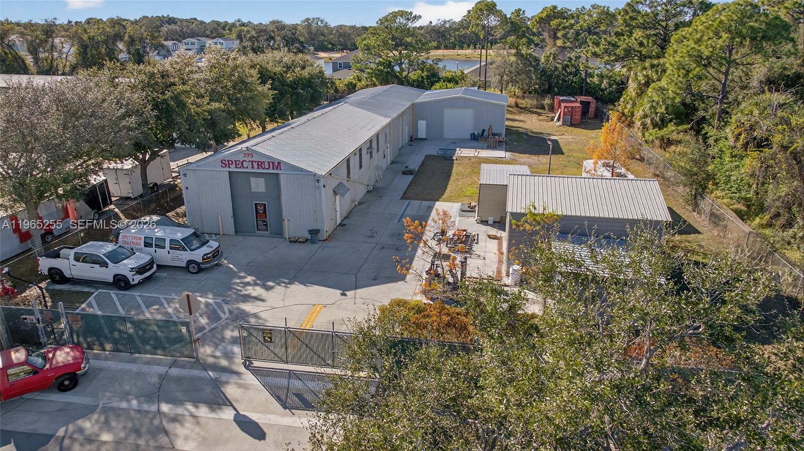 395 Williams Point Blvd, Cocoa FL 32927