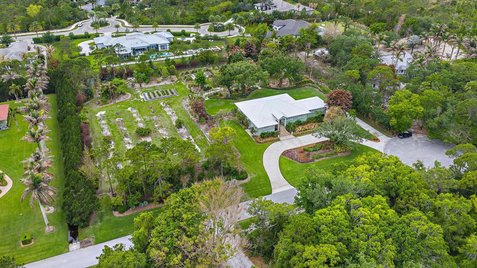 7902 SE Canaan Way, Jupiter FL 33458