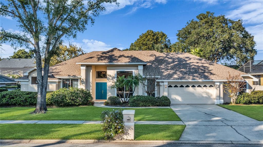 4119 PECAN LANE