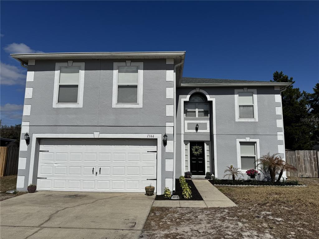 1166 BALFOUR DRIVE