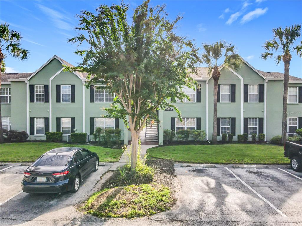 2065 DIXIE BELLE DRIVE UNIT 2065M