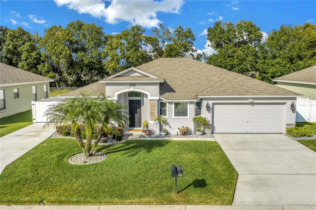 6943 MAKATI DRIVE