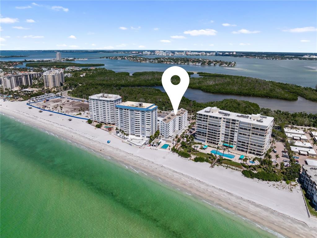 1770 BENJAMIN FRANKLIN DRIVE UNIT 407