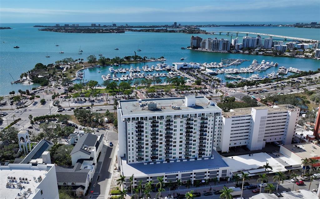 101 S GULFSTREAM AVENUE UNIT 16J