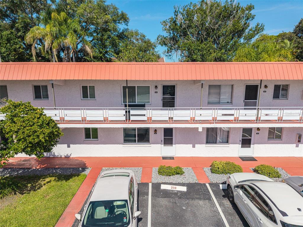 1100 MARTINIQUE DRIVE UNIT 106