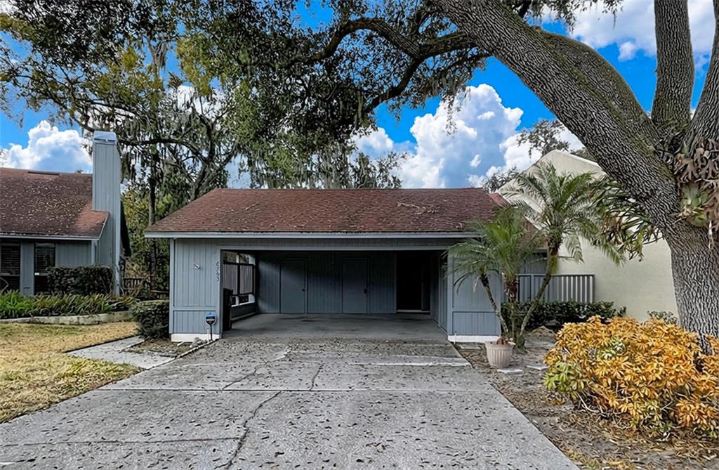 6763 TRAIL RIDGE DRIVE UNIT 6763