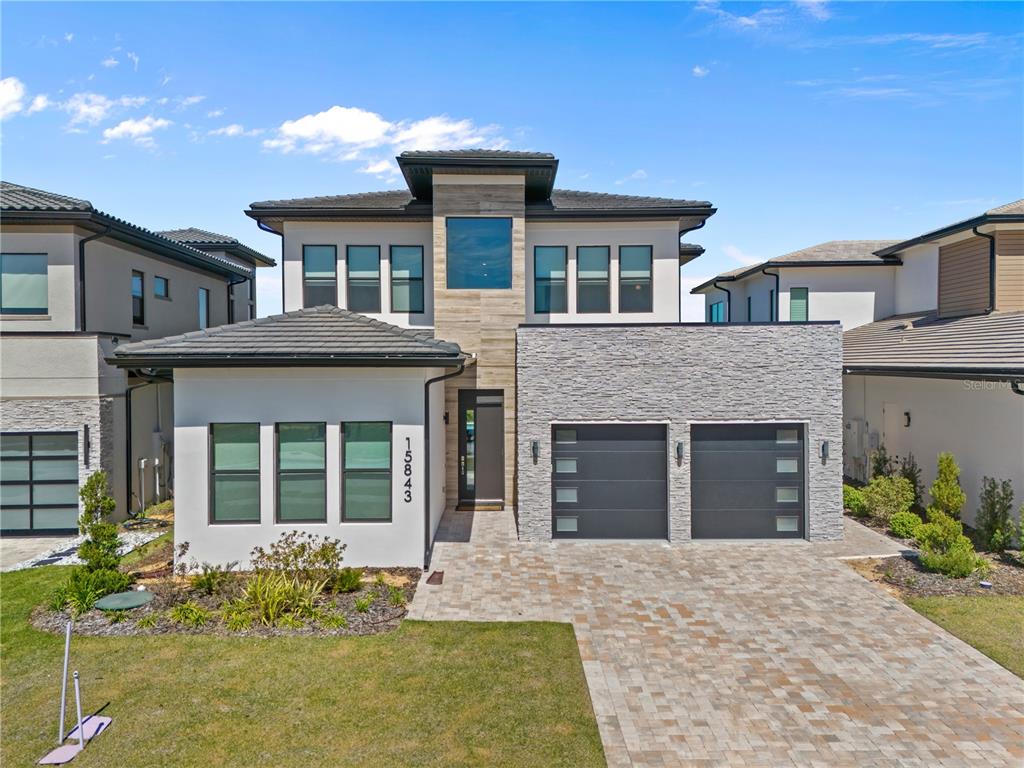 15843 VETTA DRIVE