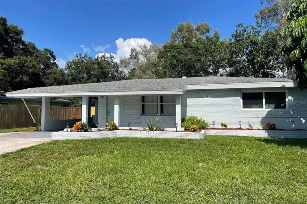 3113 MCINTOSH ROAD