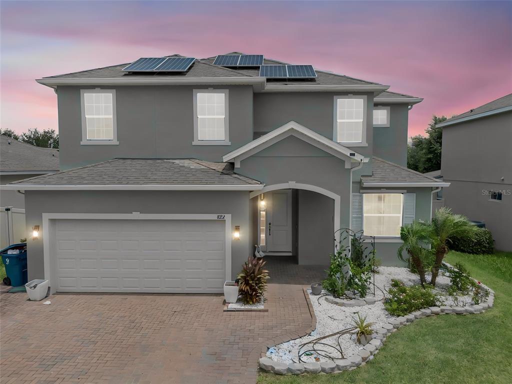 822 OPAL COURT