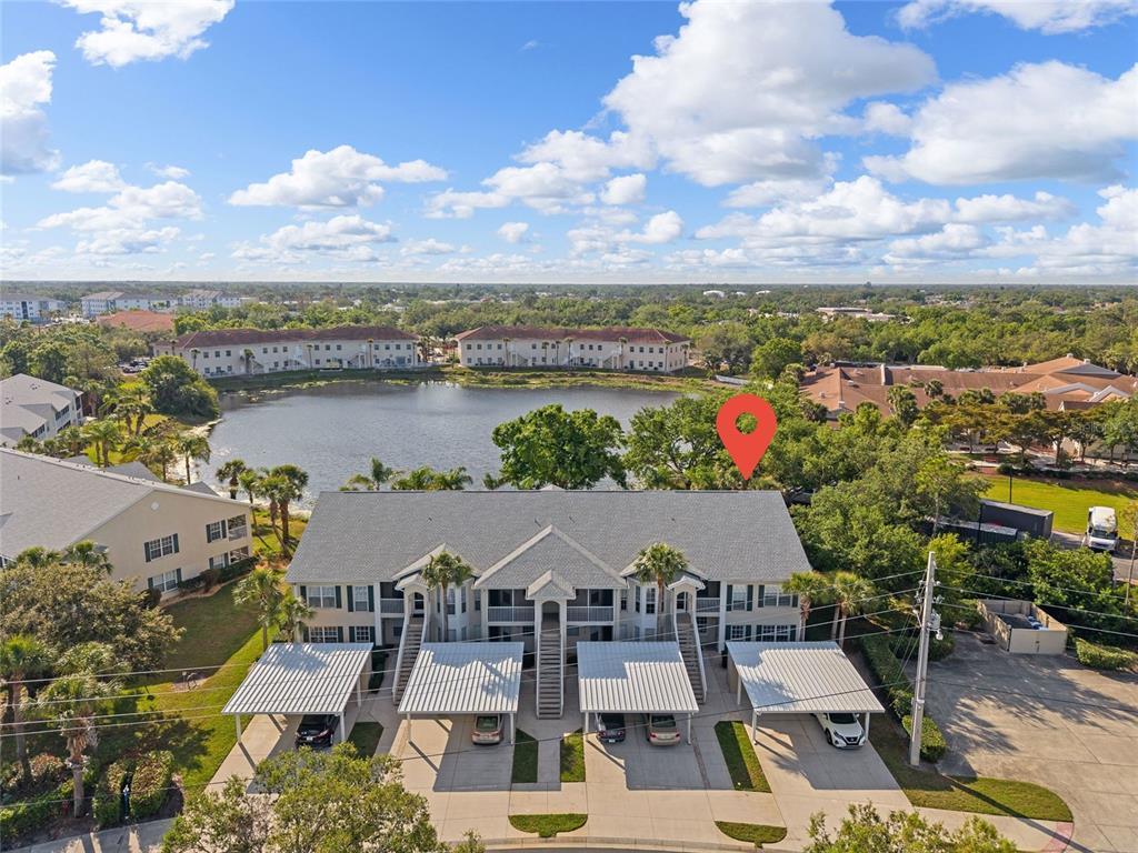 442 SUNSET LAKE BOULEVARD UNIT 104