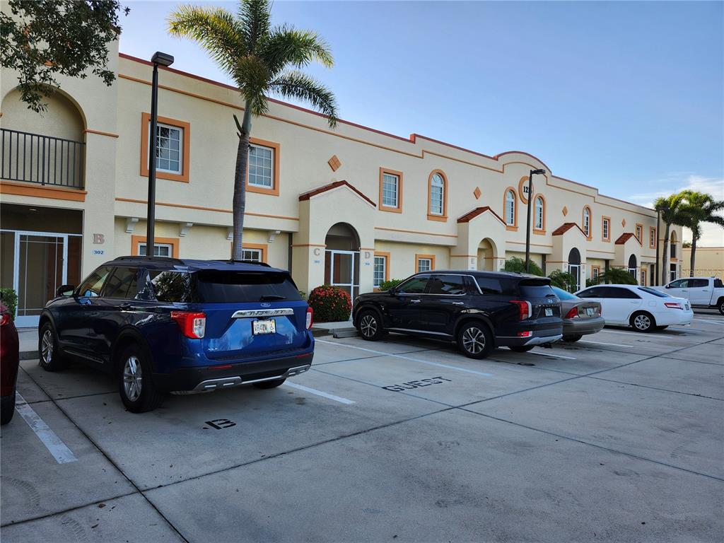 1216 RIO DE JANEIRO AVENUE UNIT 301