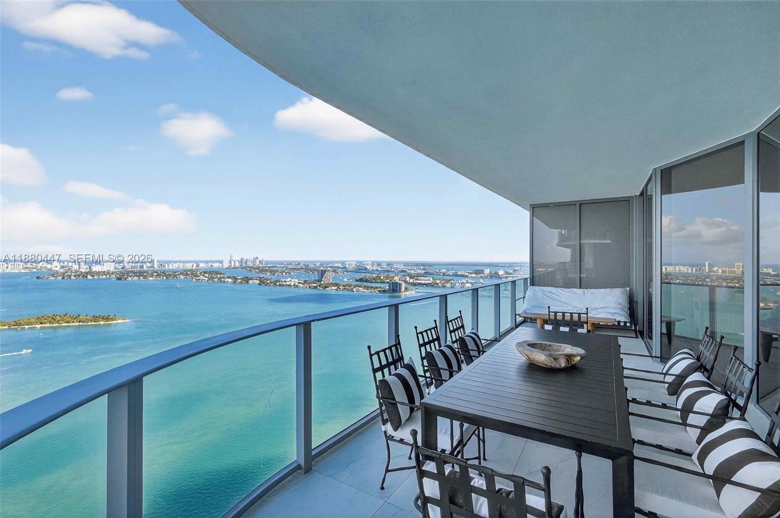 700 NE 24th # 3801, Miami FL 33137