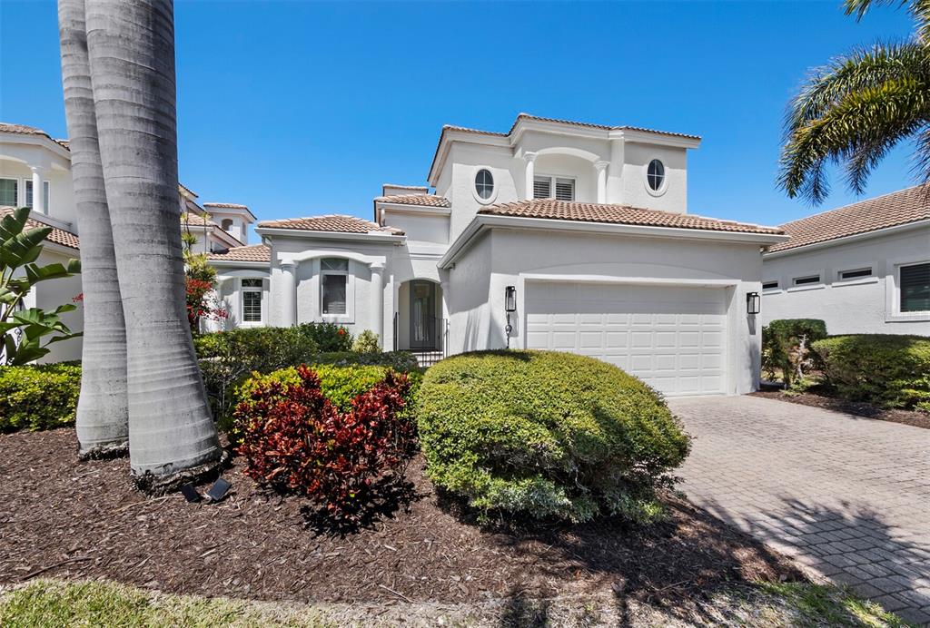 1914 HARBOUR LINKS CIRCLE UNIT 10