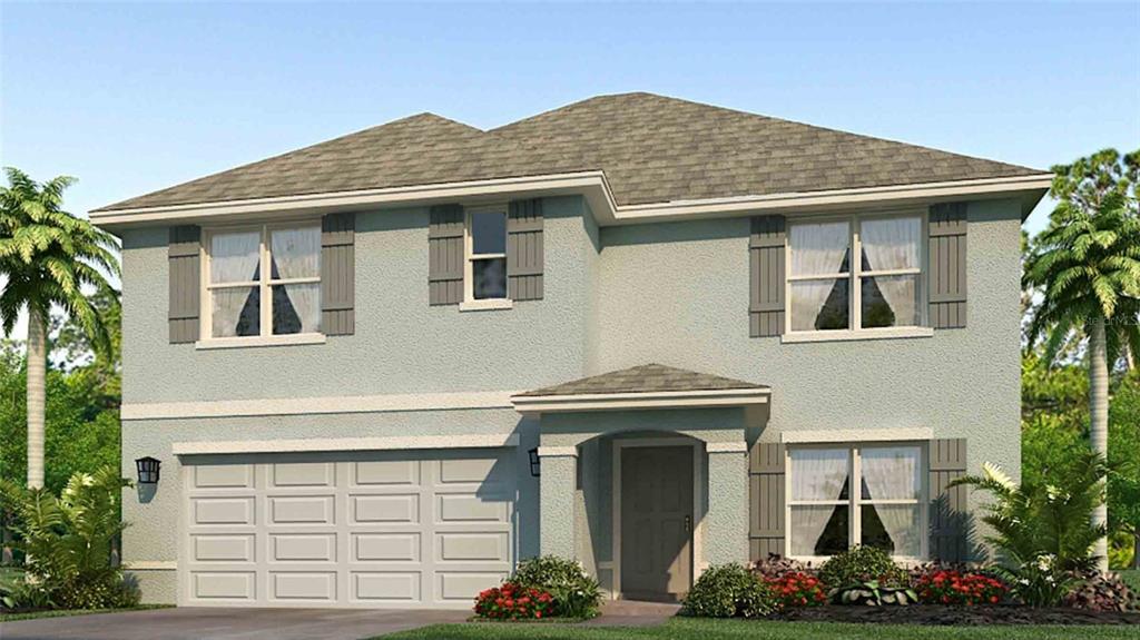 12035 MOUNTAIN ISLAND TRAIL