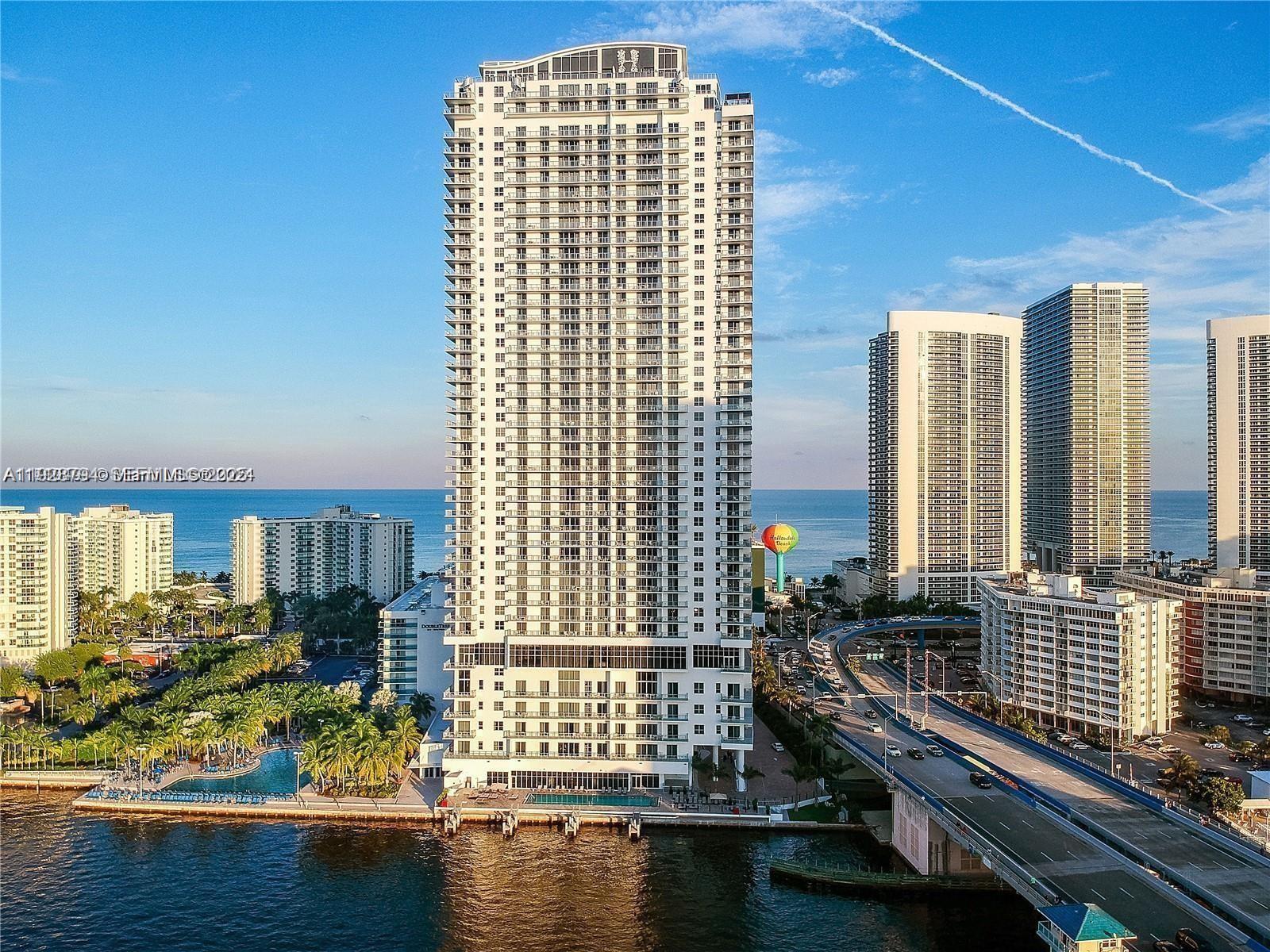 4010 S Ocean Dr # R3105, Hollywood FL 33019