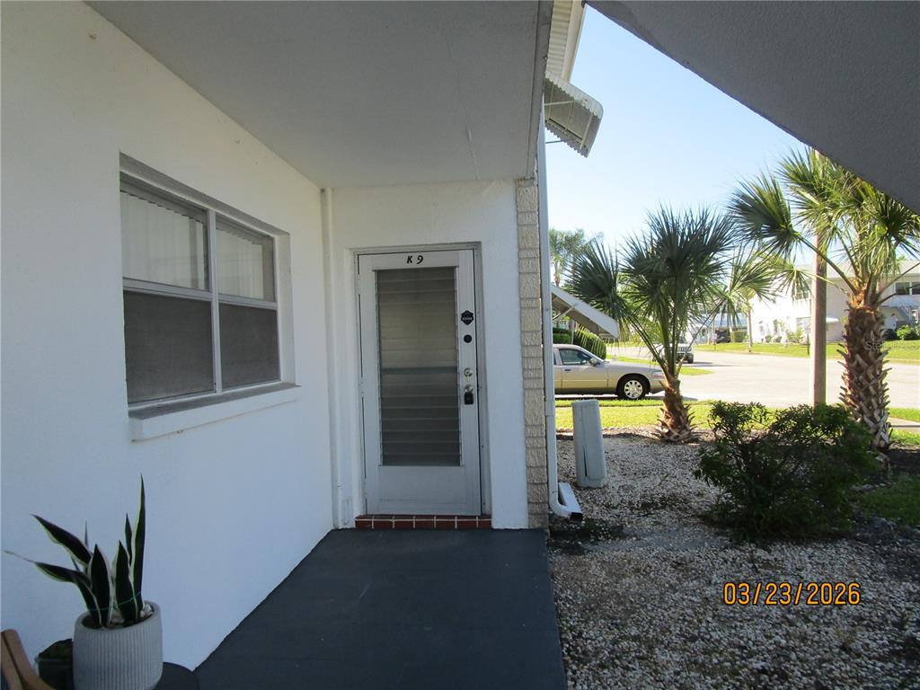 5945 21ST STREET N UNIT 9