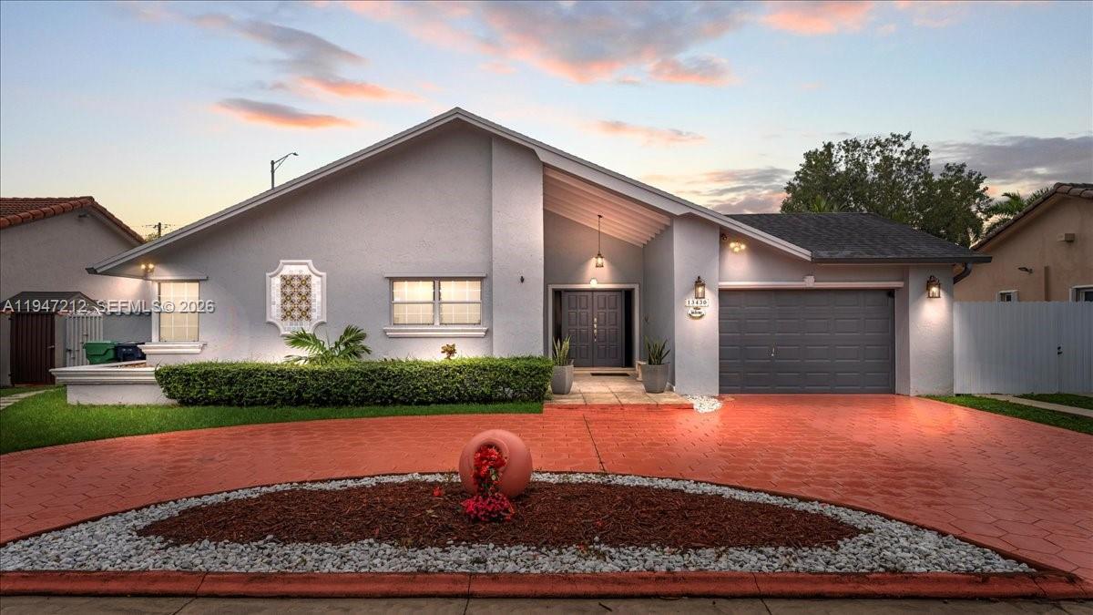 13430 SW 25th St, Miami FL 33175