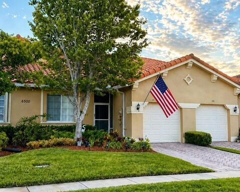 6500 Oxford Circle # 103, Vero Beach FL 32966