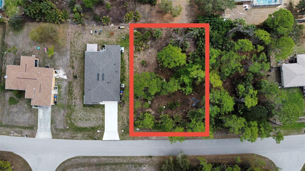 PRIME TERRACE, NORTH PORT, FL — photo 2 of 3