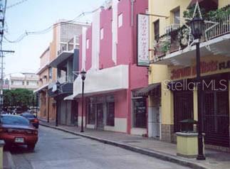 5 PROGRESSO ST.