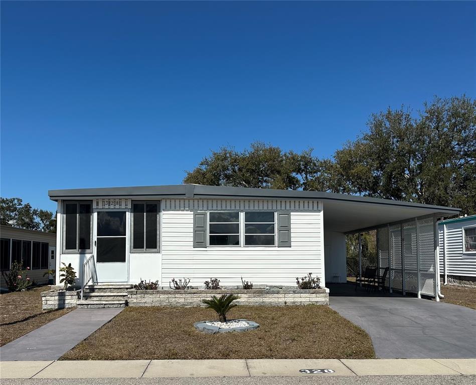 5619 BAYSHORE ROAD UNIT 328