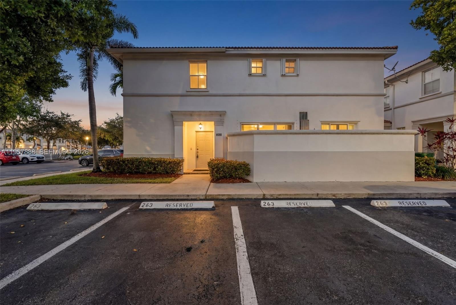 15601 SW 40th St # 263, Miramar FL 33027