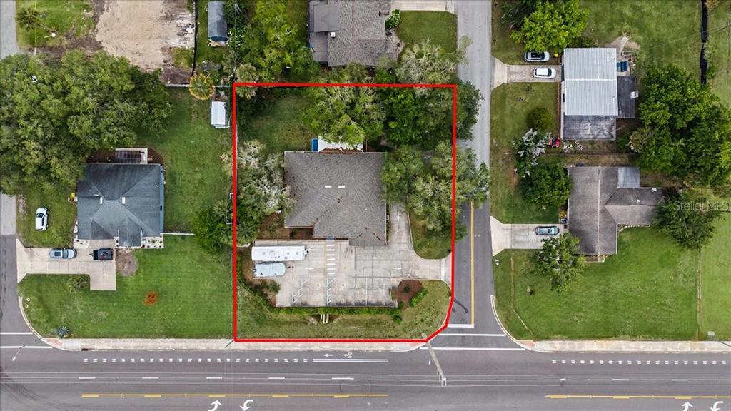 1830 ORANGE TREE DRIVE, EDGEWATER, FL — photo 2 of 23