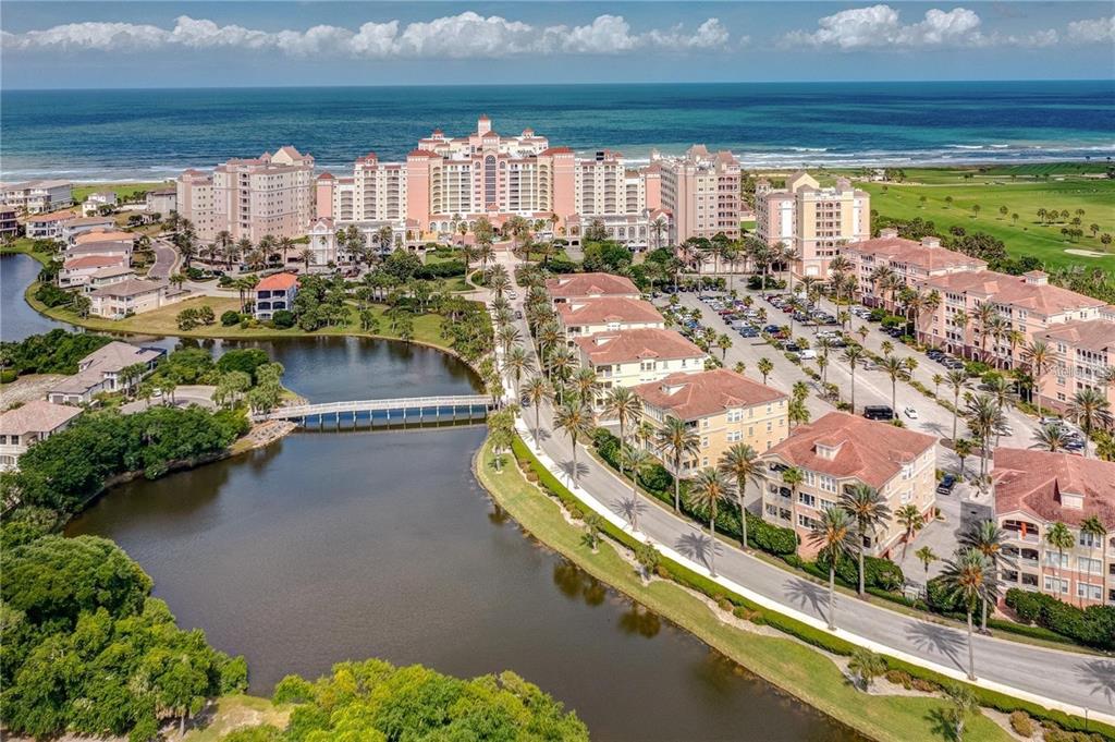 200 OCEAN CREST DRIVE UNIT 421, PALM COAST, FL — photo 3 of 8