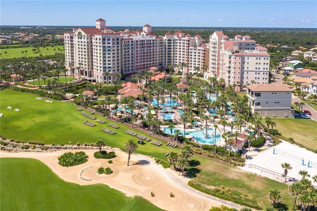 200 OCEAN CREST DRIVE UNIT 421, PALM COAST, FL — photo 4 of 8