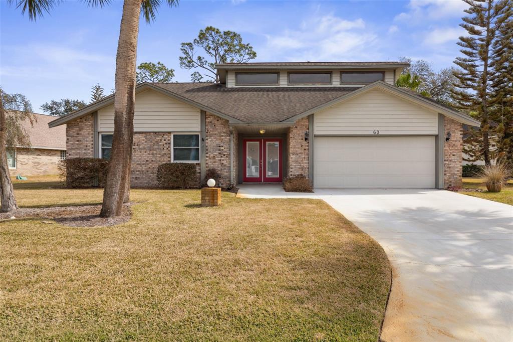60 KINGSLEY CIRCLE