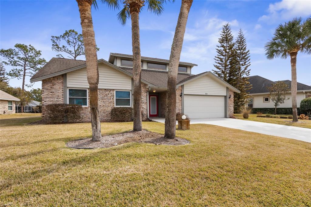 60 KINGSLEY CIRCLE, ORMOND BEACH, FL — photo 2 of 30
