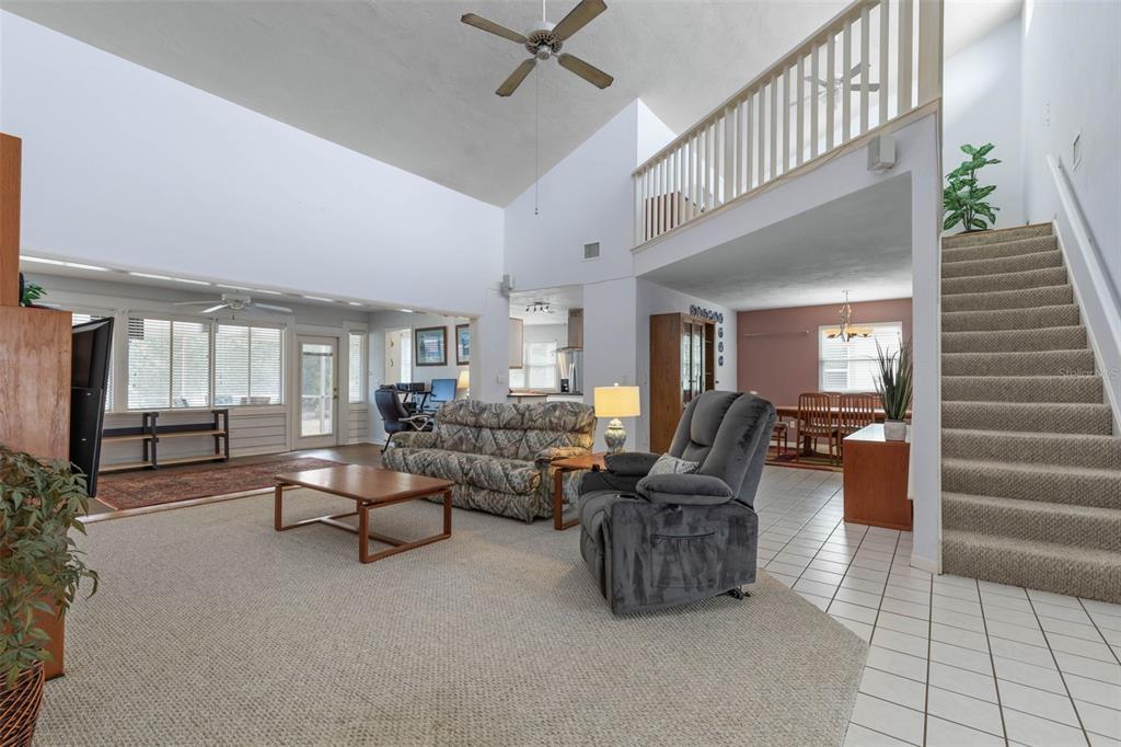 60 KINGSLEY CIRCLE, ORMOND BEACH, FL — photo 4 of 30